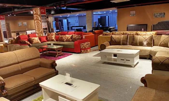 Experience furniture